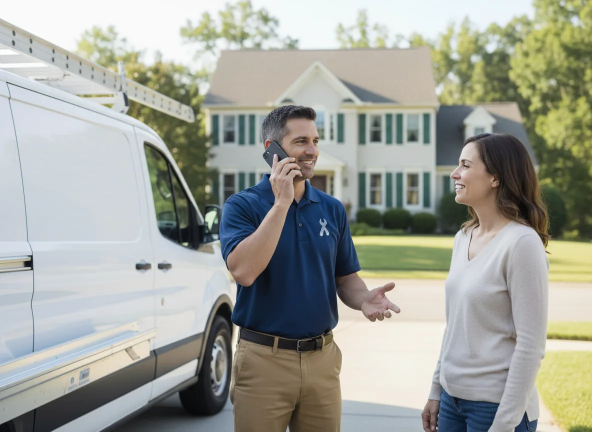 Home Gutter Service Corona, SD FAQs
